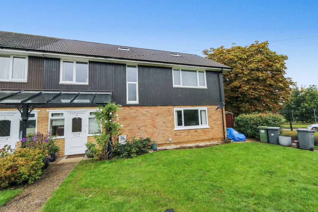 Jackson Place CHICKSANDS